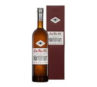 La Fée X S Absinthe FRANÇAISE 68% Vol. 0,7l in Giftbox