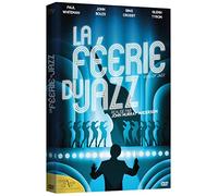 La féerie du jazz