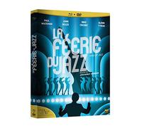 La Féérie du jazz - Combo Blu-ray + DVD
