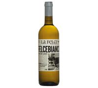 La Felce Felcebianco 2024 0,75 ℓ
