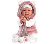 Llorens Baby Doll Llorens 1074070 40 cm S_0301_S2413221 Giocattoli