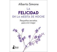 La felicidad en la mesita de noche
