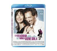 La Felicidad Nunca Viene Sola *** Europe Zone ***