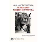 La felicidad también es cuántica: 152