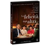 La felicità degli altri (DVD)