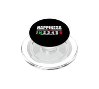 La felicità dei regali per motociclisti è una cosa sola PopSockets PopGrip per MagSafe
