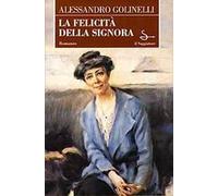 La felicità della signora