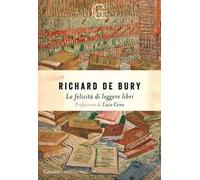 La felicità di leggere libri