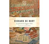 La felicità di leggere libri