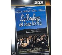 La felicità è dietro l'angolo / Happiness Is in the Field ( Le bonheur est dans le pré ) [ Origine Francese, Nessuna Lingua Italiana ]