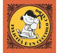 La felicità è... un cucciolo caldo