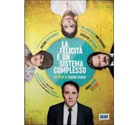 La felicità è un sistema complesso