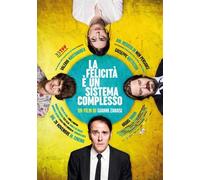 La Felicità È Un Sistema Complesso