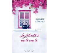 La felicità è un tè con te