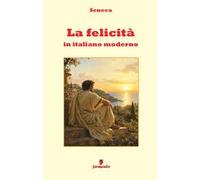 La felicità in italiano moderno