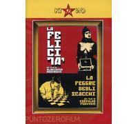 La Felicita' / La Febbre Degli Scacchi
