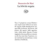 La felicità negata