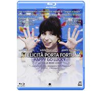 La Felicita' Porta Fortuna (Blu-ray)