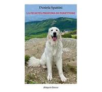 La felicità profuma di panettone