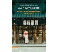 La felicità silenziosa di Akiko