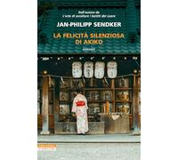 La felicità silenziosa di Akiko