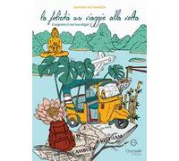 La felicità un viaggio alla volta. Il segreto è nel tuo Ikigai