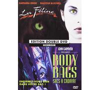 La feline ; body bags