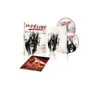 La Féline - Combo Blu-ray + DVD