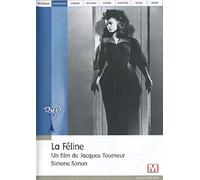 La feline - dvd collection rko pocket