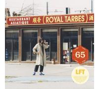 La Féline Tarbes (CD) Album