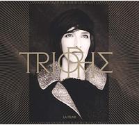 La Féline - Triomphe ( audioCD )