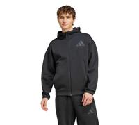La Felpa Adidas Z.N.E. Black FZ è pensata per chi cerca comfort e stile in og...