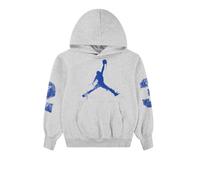 La Felpa Jordan JDB MJ MVP HBR JM FT PO è il perfetto connubio di stile iconi...