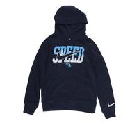 La Felpa Nike Boys SPEED OF LIGHT HOODIE è il capo perfetto per ragazzi attiv...