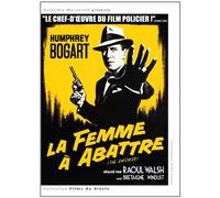 La femme à abattre