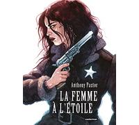La femme à l'étoile