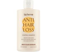 La Femme Anti Hair Loss Control, Shampoo per capelli