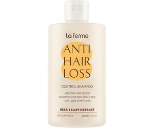 La Femme Anti Hair Loss Control, Shampoo per capelli