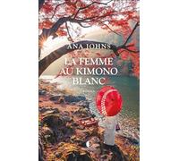 La femme au kimono blanc