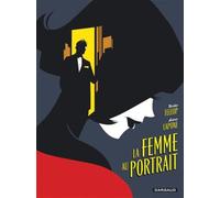 La femme au portrait