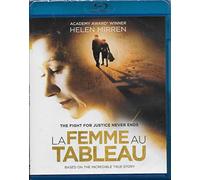 La Femme au Tableau