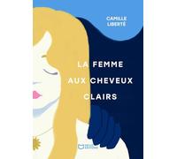 La Femme aux cheveux clairs