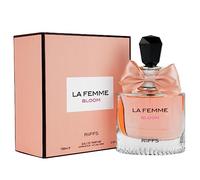 La Femme Bloom, Eau de Parfum, RiiFFS, Woman, 100 ml