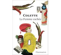 La femme cachée: Edition anniversaire 150 ans