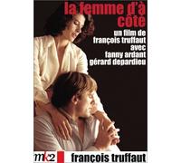 La femme d'à coté