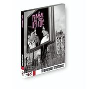 La Femme d'à côté