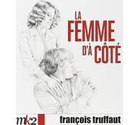 La Femme d'à côté [Blu-ray]