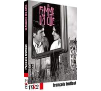 La Femme d'à côté