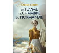 La Femme de chambre du Normandie