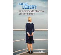 La Femme de chambre du Normandie